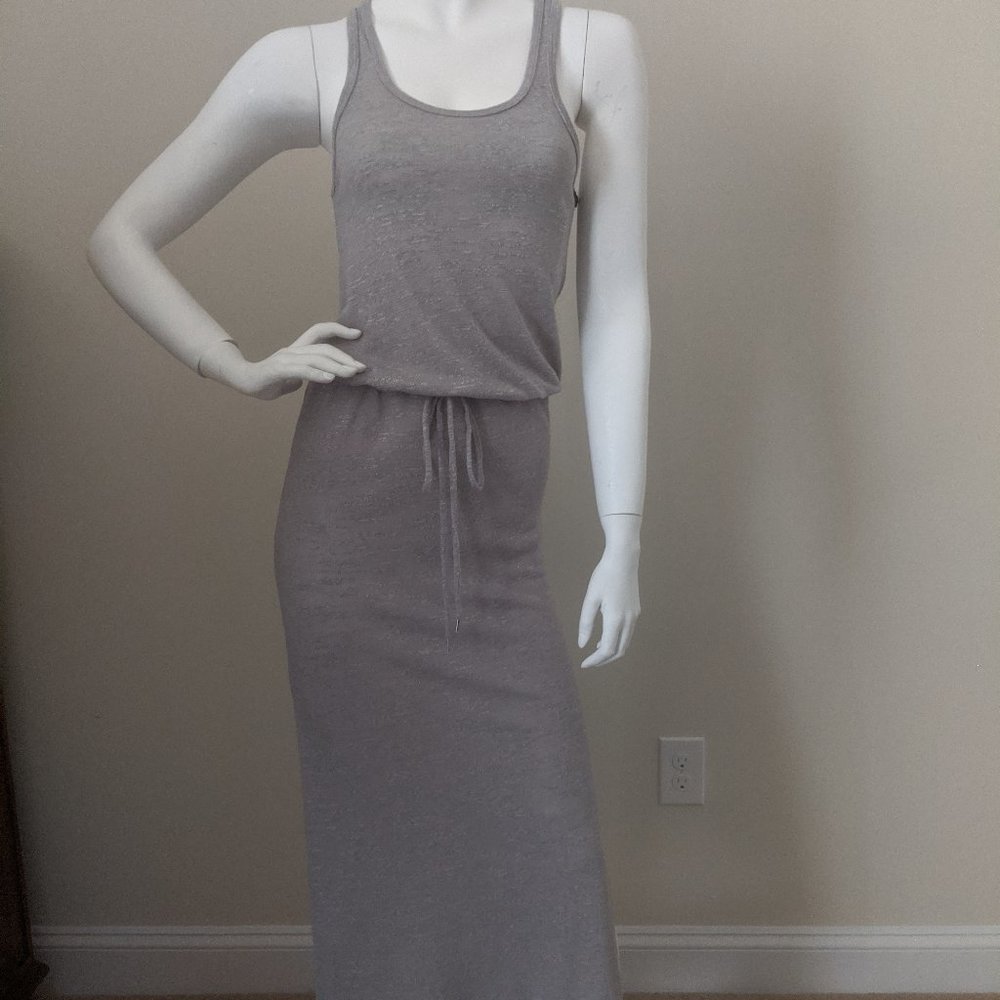 DEX Racerback Maxi Dress - Picture 1 of 5